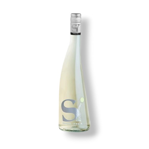 SI SOAVE ITALIA