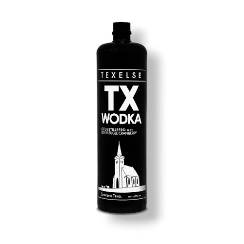 TEXELSE TX WODKA 0.5L