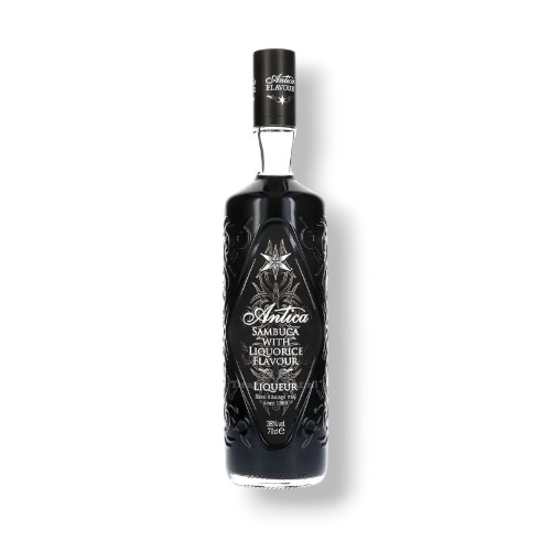 ANTICA SAMBUCA LIQUORICE FLAVOUR