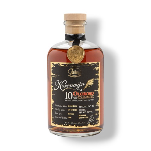 ZUIDAM KORENWIJN 10Y OLOROSO