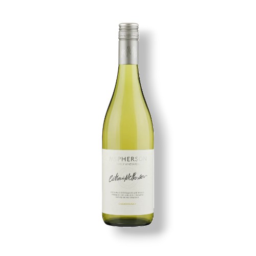 MC PHERSON CHARDONNAY