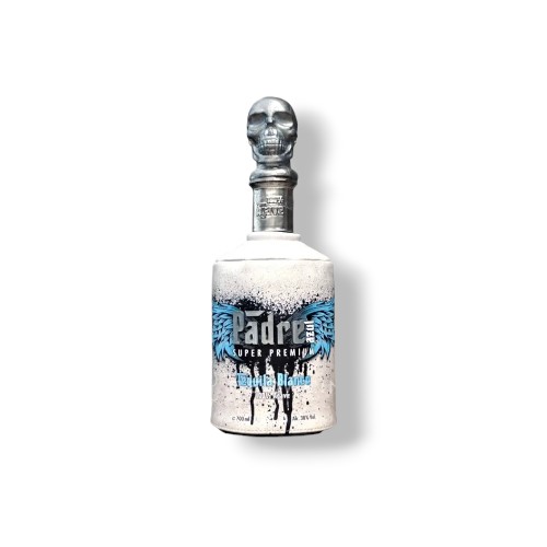 PADRE TEQUILA BLANCO