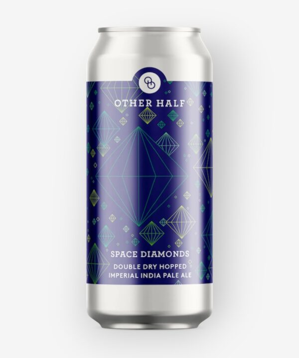 OTHER HALF SPACE DIAMONDS IMP IPA