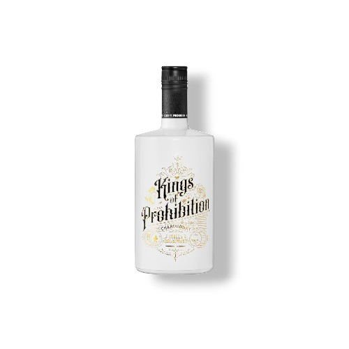 KINGS OF PROHIBITION CHARDONNAY