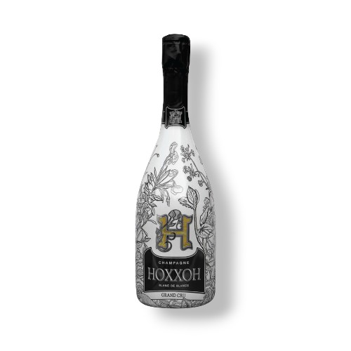 HOXXOH BLANC DE BLANCS CHAMPAGNE