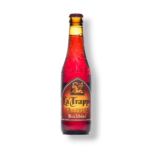 LA TRAPPE BOCKBIER