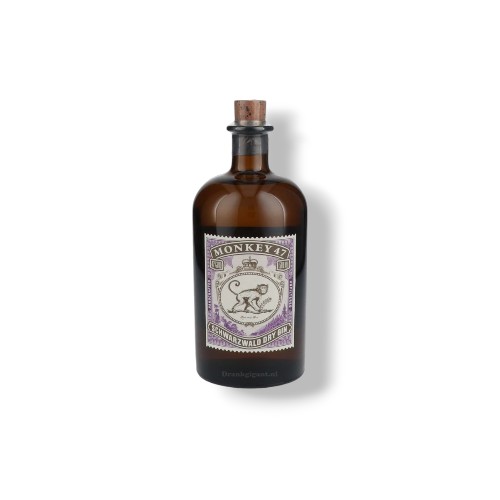 Monkey 47 Schwarzwald Dry Gin