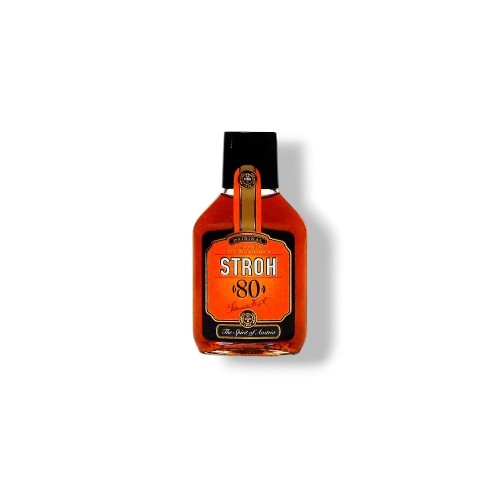 STROH RUM 80 MINI