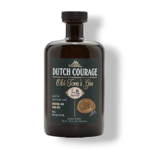 Zuidam Dutch Courage Old Tom Gin