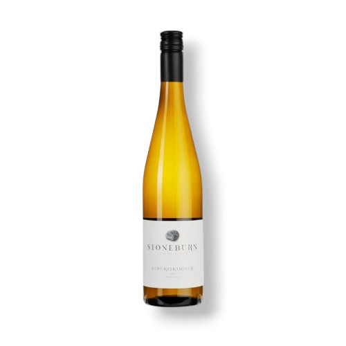 STONEBURN GEWURZTRAMINER