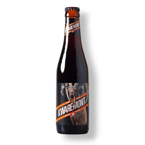 KWAREMONT BOK