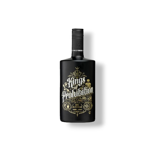 KINGS OF PROHIBITION OLD TAWNY