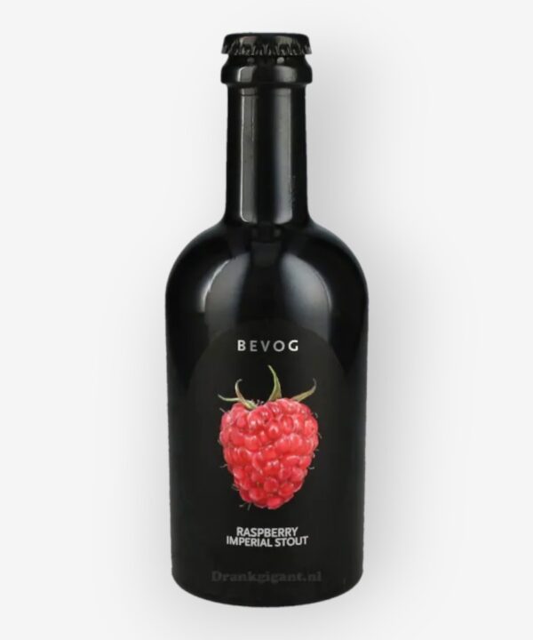 BEVOG RASPBERRY