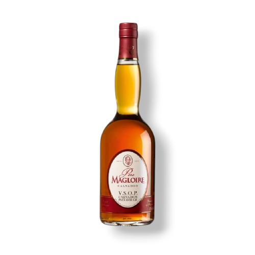 PERE MAGLOIRE calvados VSOP