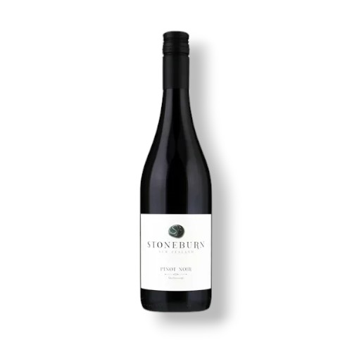 STONEBURN PINOT NOIR