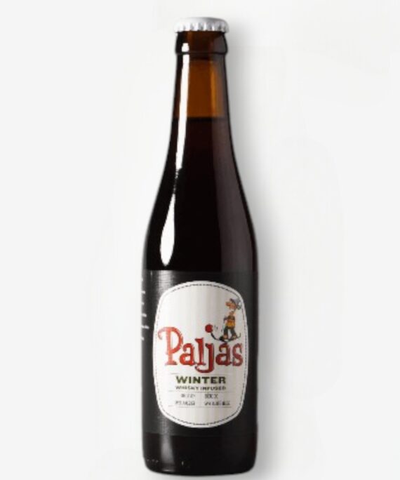 Paljas winter whisky