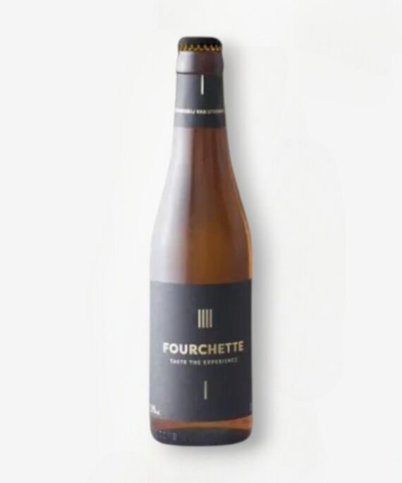 FOURCHETTE TRIPEL 33CL