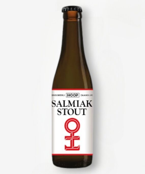 HOOP SALMIAK STOUT