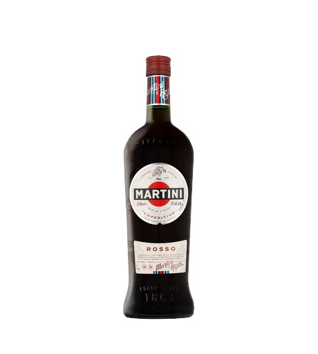 Martini vermouth rosso