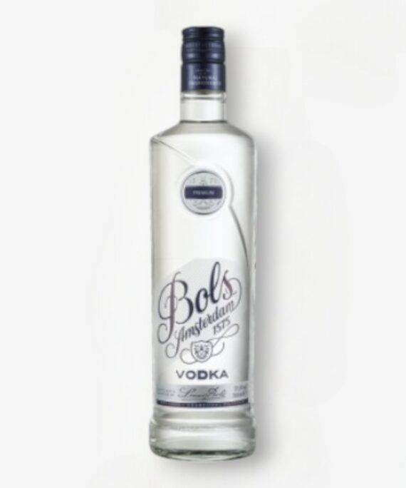 BOLS VODKA