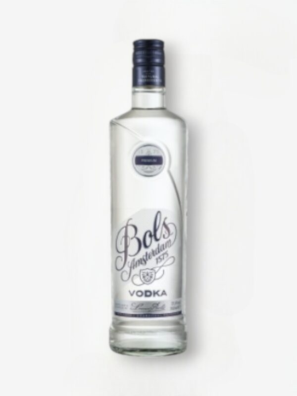 BOLS VODKA