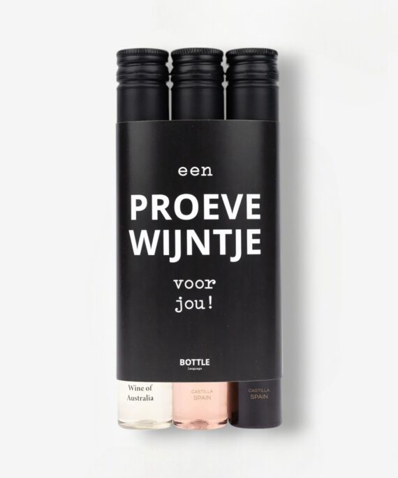 PROEVE WIJNTJE