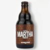 MARTHA BROWN