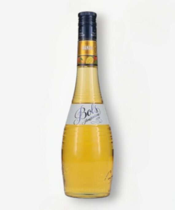 BOLS MANGO