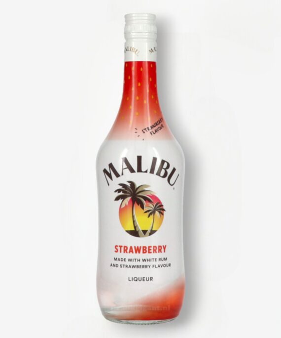 MALIBU STRAWBERRY