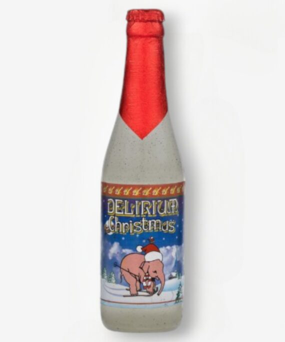 DELIRIUM CHRISTMAS 33cl