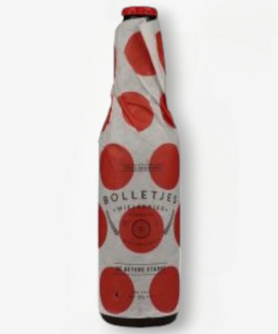 BOLLETJES WIELERBIER 33CL