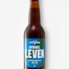 HERT BIER DORPS LEVEN 33CL