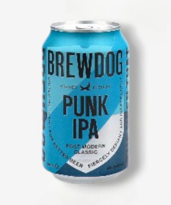 BREWDOG PUNK IPA