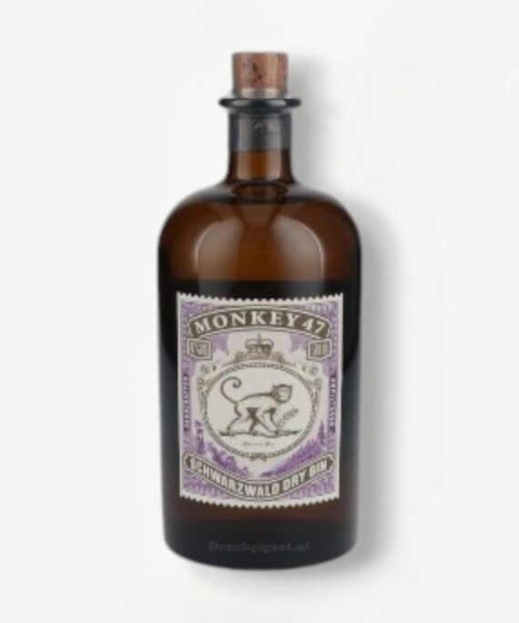 Monkey 47 Schwarzwald Dry Gin