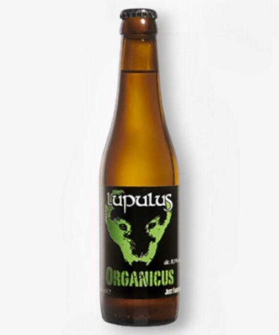 LUPULUS ORGANICUS BIO