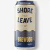 BREWDOG SHORE LEAVE