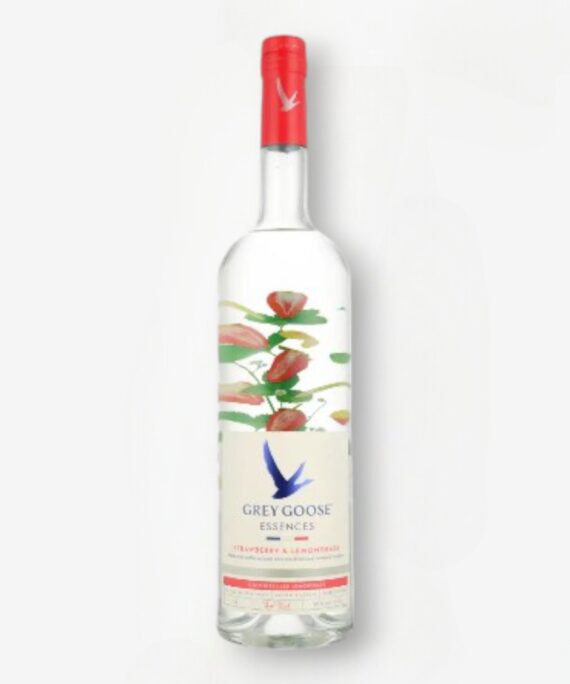 GREY GOOSE ESSENCE STRAWBERRY