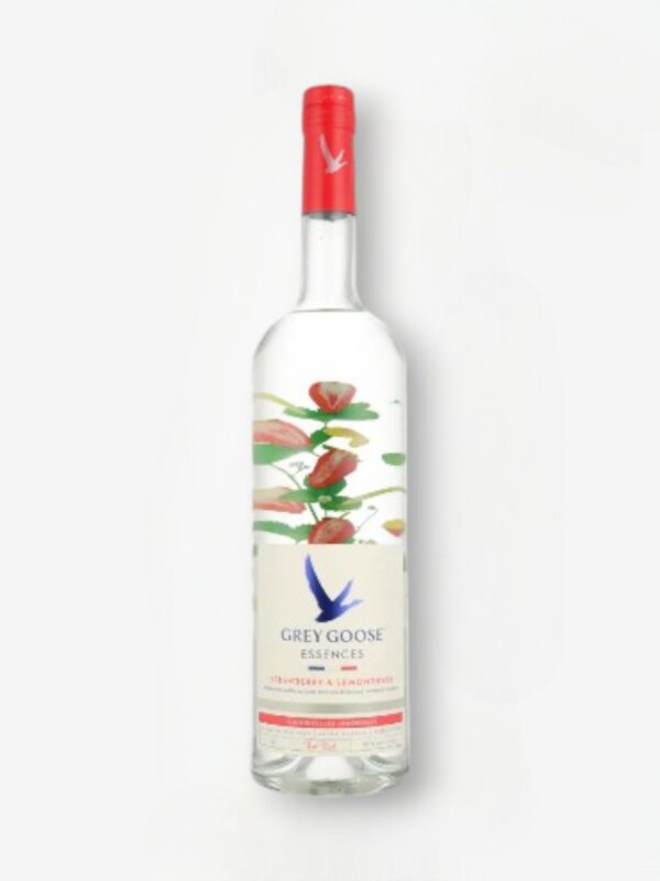 GREY GOOSE ESSENCE STRAWBERRY