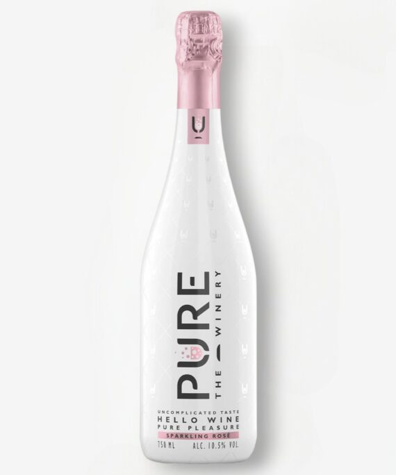 PURE SPARKLING ROSE