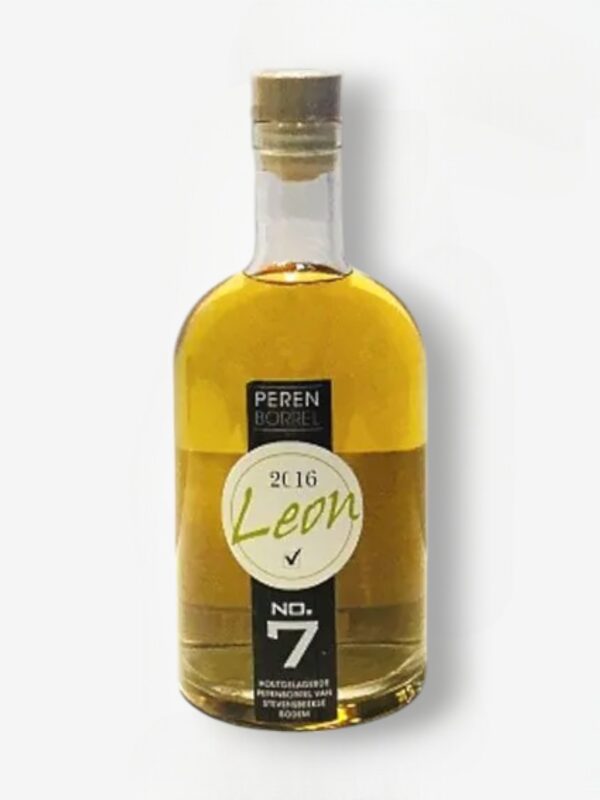 LEON NO. 7 PEREN BORREL