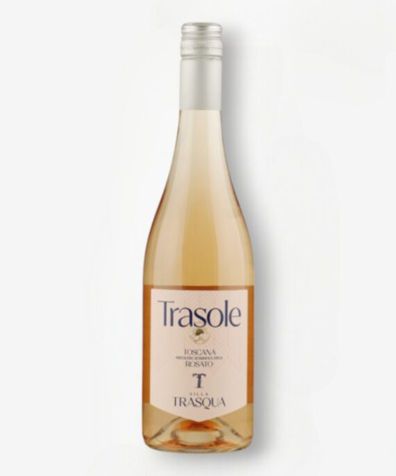 TRASOLE TOSCANA ROSATO