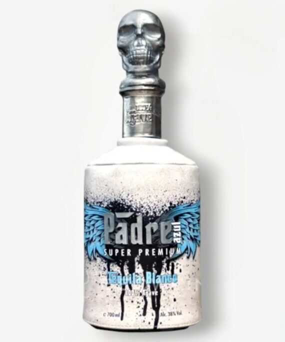 PADRE TEQUILA BLANCO