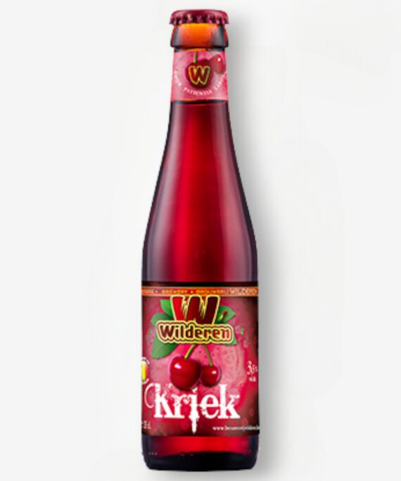 WILDEREN KRIEK