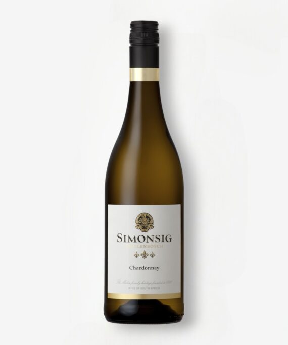 SIMONSIG CHARDONNAY