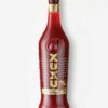 XUXU STRAWBERRY LIQUEUR WITH VODKA