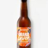 HERT BIER ORANJE LEVEN 33CL