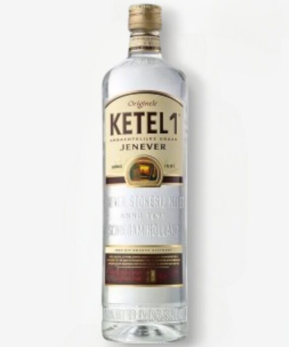 KETEL 1 JENEVER 3 LT