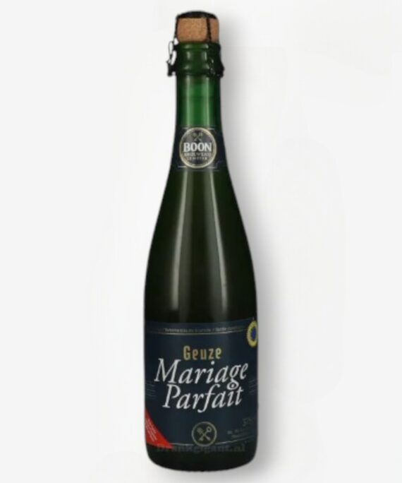 BOON GEUZE MARIAGE PARFAIT