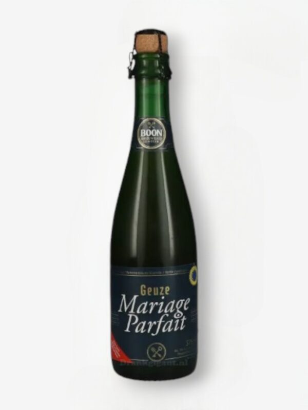 BOON GEUZE MARIAGE PARFAIT