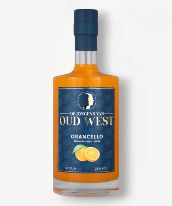 OUD WEST ORANCELLO